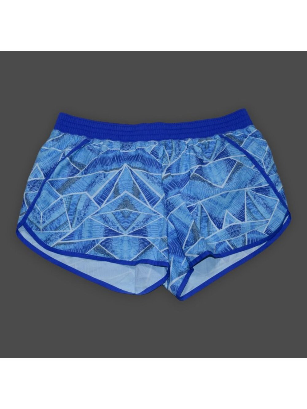 Champion Women's Sz XXL Running Shorts with Built In Brief Lining